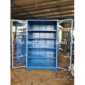 Tủ dụng cụ 5 ngăn, tủ dụng cụ TLT39, tủ dụng cụ để khuôn mẫu.